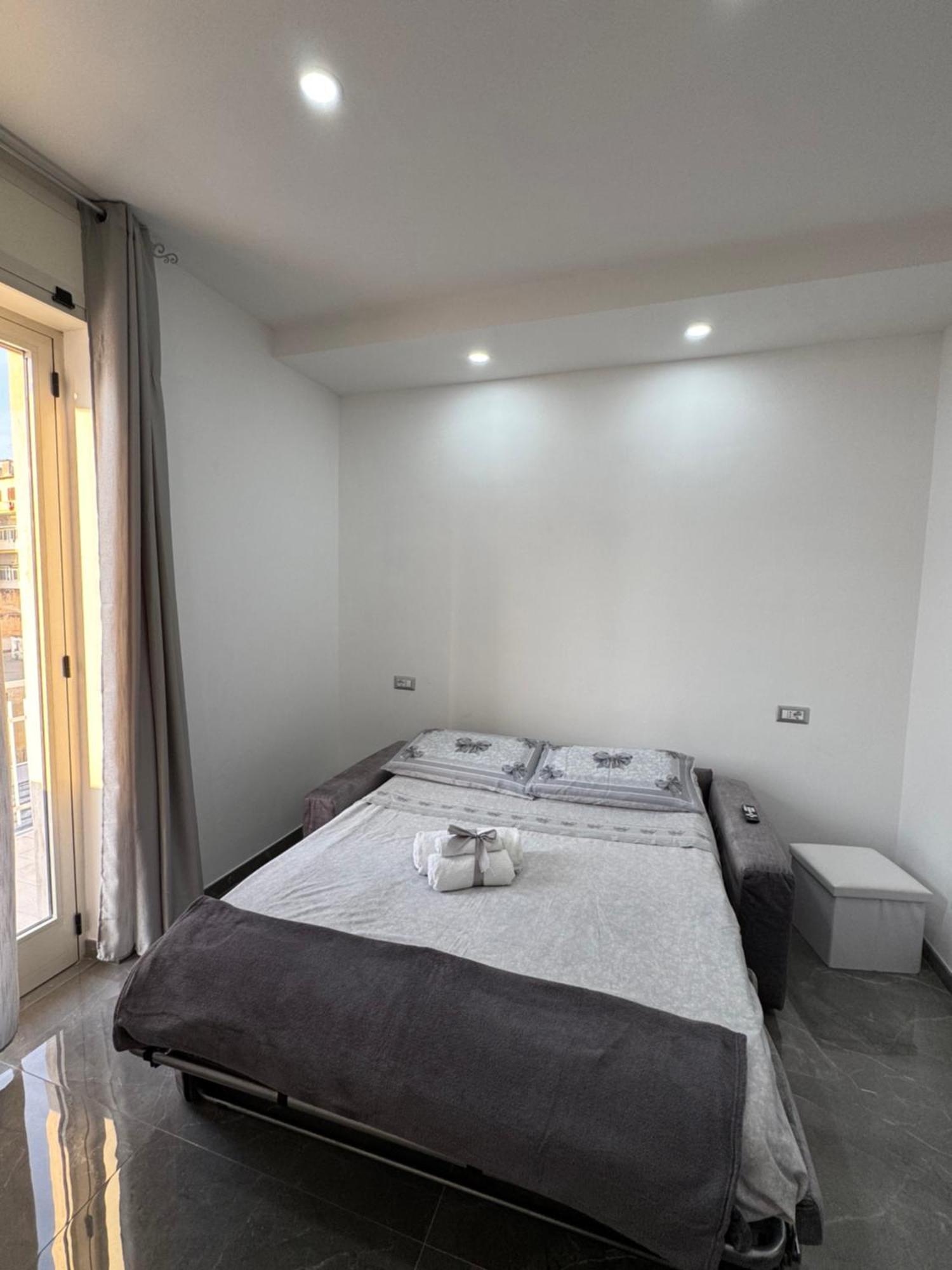 Napolitudine B&B Exterior foto